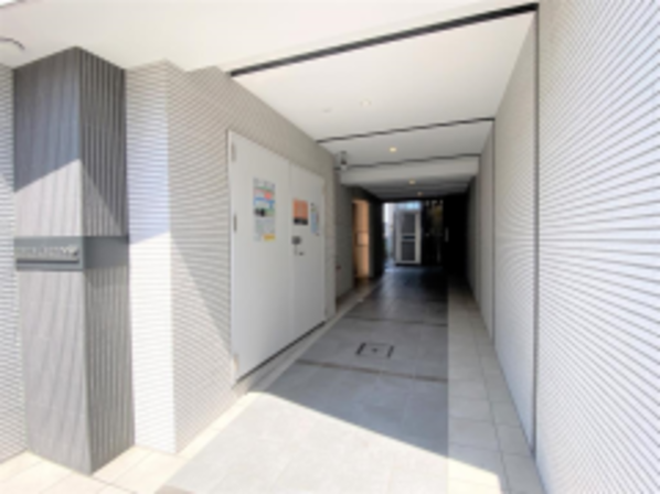 AZALEA GARDENの物件内観写真